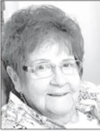 Obituary information for Virginia Darlene Clark