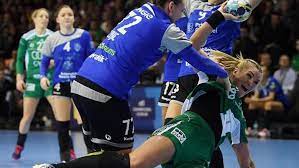 Se intalnesc doua formatii, care lupta pentru cel mai ravnit trofeu. Csm Bucuresti InvinsÄƒ De Gyor In Liga Campionilor La Handbal Crina Pintea Golgeter Pentru Maghiare