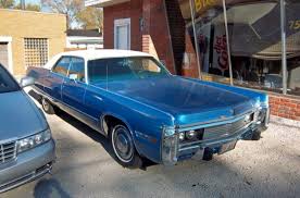 Image result for Basin Street Blue 1973 Chrysler