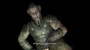 It's very important for the charge to hit directly ra's al ghul and not the assassin wall he's surrounded with #1. Batman Arkham City Game Over Ra S Al Ghul Fandub Latino Youtube