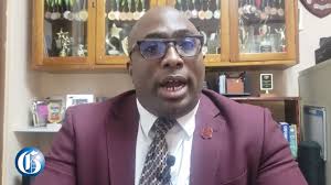 Muschett High School Class of '99 Student Organization