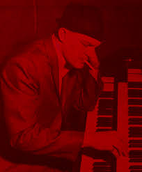 Funky16Corners » Gene Ludwig 1937-2010