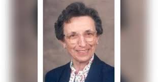 Obituary, Visitation & Funeral Information