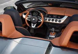 Bmw Unveils The Zagato Roadster For 2012 The Follow Up Zagato Roadster Was Conceived Designed And Produced In Just Six Short Weeks In Order T Bmw Z4 Roadsters
