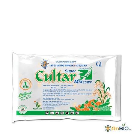 Super Cultar Mix 15WP