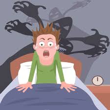 Image result for REM Sleep Behavior Disorder