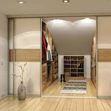 Ankleidezimmer Unter Dachschragen Einrichten Dachschrage Einrichten Ankleide Zimmer Ankleide