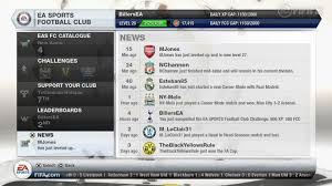 Unlock all other trophies (excluding additional content trophies) precision tackler (bronze). Fifa 13 E3 Presentation Ultimate Team App And Ea Sports Football Club Details Ultimatefifa