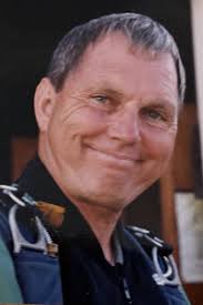 Charles 'Chuck' Lindlau