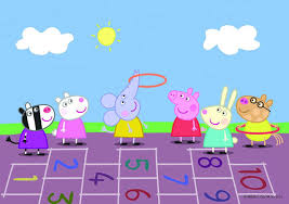 Make sure you've got some land for them to roam, decide the purpose of your farm, gather your material and you're set. Peppa Pig 88 Pieces Play Jigsaw Puzzle For Free At Puzzle Factory