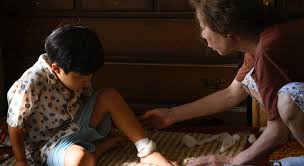 Water celery, minaɾi) is a 2020 american drama film written and directed by lee isaac chung. Media Blackmagic Design