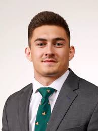 Football Jumps Into Ivy Play at Penn