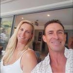 Leesa Coburn's Instagram, Twitter & Facebook