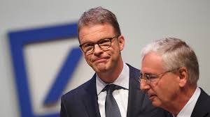 Drei strategien stehen zur wahl, bis hin zur aufspaltung. Aktionare Entlasten Vorstand Und Aufsichtsrat Der Deutschen Bank