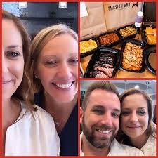 Michelle Bernhardson