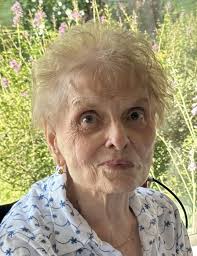 Obituary for Mildred Roppo