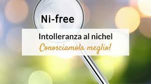 Sono numerosi gli alimenti in cui si trova il nichel. Intolleranza Al Nichel La Guida Completa Nonnapaperina
