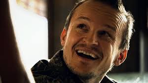 Daryl Crowe's Instagram, Twitter & Facebook