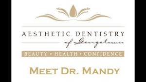 Sanaz vahid can give you the beautiful smile you want with the . Dr Mandy Holley General Cosmetic Dentist In Georgetown Tx