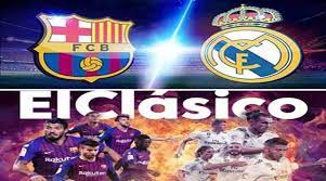 أعلن الاتحاد الإسباني لكرة القدم استبدال حكم مباراة الكلاسيكو بين ريال مدريد وبرشلونة غدا السبت في الجولة الـ30 من بطولة الدوري الإسباني. ÙƒÙ„Ø§Ø³ÙŠÙƒÙˆ Ø§Ù„Ø£Ø±Ø¶ ÙÙŠ Ù‡Ø°Ø§ Ø§Ù„ØªØ§Ø±ÙŠØ® Ø§Ù„Ø±ÙŠØ§Ø¶ÙŠ Ù…Ù„Ø§Ø¹Ø¨ Ø¯ÙˆÙ„ÙŠØ© Ø§Ù„Ø¨ÙŠØ§Ù†