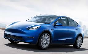 Learn about it in the motortrend buying guide right here. Tesla Set To Begin Deliveries Of China Made Model Y
