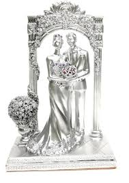 Everything you were holding in, is eventually let out, with the forever bracelet. Romantic Wedding Gifts For Couples Wedding Gifts