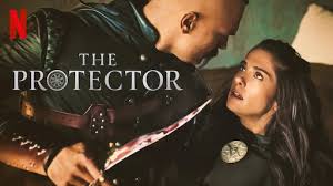 The protector belongs to the following categories: The Protector Netflix Official Site