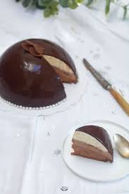 Trois Chocolats Entremets Recette Gateau Facile Gateaux Et Desserts Chocolat