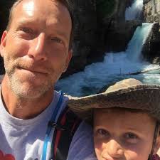 What is this spider in Virginia Beach?