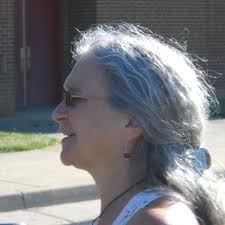 Barbara Kasak's Page