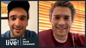 Larry Bones, Make-up artist: Halloween Horror Nights 2013 (Universal  Studios Hollywood)