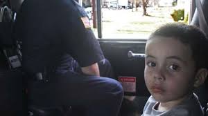 Jesus Manolo Donis Firefighter & Top Responder & Undocumented Immigrant