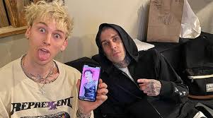 Instagram profile picture viewer lets you zoom any insta dp in original size, even. Machine Gun Kelly Instagram