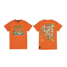 Maybe you would like to learn more about one of these? Dbtk Crossword Summer Collection Free Sticker Cod Shopee Philippines