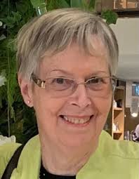 Elizabeth Harrison (Liz)