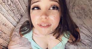 Belle Delphine Cum On Face Leaked Onlyfans Set - Influencers GoneWild