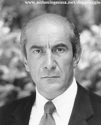 IL MONDO DEI DOPPIATORI