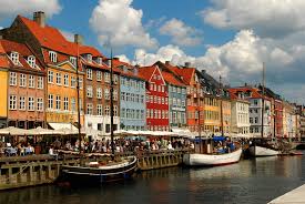 Landsholdet trækker overskrifter verden over: Wallpaper Copenhagen Denmark Nyhavn Danmark K Benhavn Danimarka 1936x1296 1102834 Hd Wallpapers Wallhere
