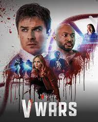 V Wars Documentales Netflix En Netflix