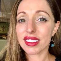 Megan Constantino's Instagram, Twitter & Facebook