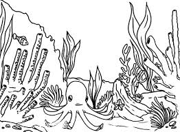 It began forming millions of years ago. Great Barrier Reef Coloring Pages Coloring Home