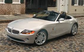 Choose from a massive selection of deals on second hand bmw m3 cars from trusted bmw m3 car dealers. Used 2005 Bmw Z4 Convertible Review Edmunds