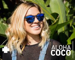 Mason and Coco Ho Paddle Out With Spy