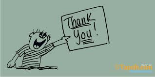 Soal latihan ipa kelas xii semester 1 a. Expressing Gratitude And Thanks Beserta Contoh Soal Terlengkap Paja Tapuih