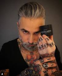 Shop black label grooming's premium mens hair care and styling range. Black Label Grooming