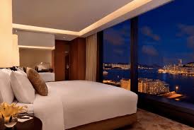 Where is the convenient for business and tourists? The 9 Best Hong Kong Hotels Of 2021