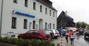 Wir bringen sie in ihre eigenen vier wände. Volksbank Dresden Bautzen Eg Filiale Altenberg