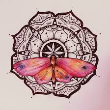 Maybe you would like to learn more about one of these? Mandala Butterfly Watercolor Butterfly Mandala Butterfly Mandala Tattoo Butterfly Watercolor