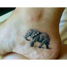 339 Likes 9 Comments Elephant Gifts Elephant Gifts On Instagram Gorgeous Tattoo I Love Elephant Tattoo Small Gorgeous Tattoos Elephant Tattoo Design