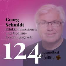 gmp124 Prof. Dr. Georg Schmidt